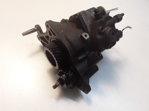 Mitsubishi Pajero IV (2006–2026) Kütusepump 1460A003 - 3