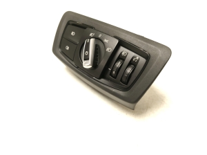 BMW 2 SERIES F45 (2014–2026) Tulede lüliti 9311729 - 2
