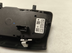 BMW 2 SERIES F45 (2014–2026) Tulede lüliti 9311729 - 5