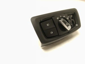 BMW 2 SERIES F45 (2014–2026) Tulede lüliti 9311729 - 7