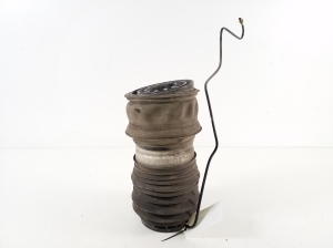   Rear axle air spring  - J8A25587AC 