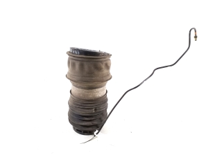   Luftfeder Hinterachse  - J8A25580AC 