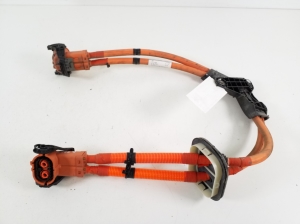 Jaguar l-Pace (2018–2026) Other wire J9D314N238 - 4