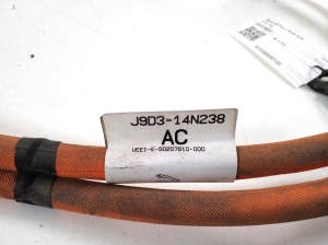 Jaguar l-Pace (2018–2026) Other wire J9D314N238 - 5