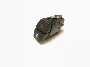 BMW 2 SERIES F45 (2014–2026) Hazard light switch 9354186 - 3