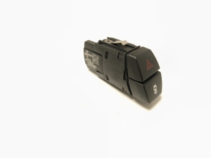 BMW 2 SERIES F45 (2014–2026) Hazard light switch 9354186 - 6