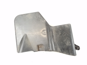 BMW 2 SERIES F45 (2014–2026) Rear underbody shield 6821844 - 3