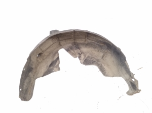   Rear wheel arch liner  - 7353782 