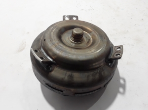 Mercedes Benz E-Class W212 (2009–2015) Torque converter A2122500502 - 2