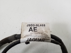 Jaguar l-Pace (2018–2026) Other wire J9D39L468AE - 2
