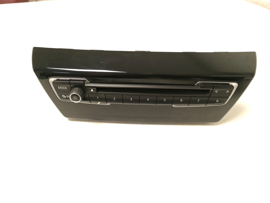 BMW 2 SERIES F45 (2014–2026) Autoraadio lüliti 9371455 BMW 2 SERIES F45 (2014–2026) Autoraadio lüliti 9371455