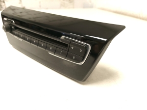 BMW 2 SERIES F45 (2014–2026) Autoraadio lüliti 9371455 - 3