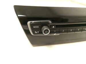 BMW 2 SERIES F45 (2014–2026) Autoraadio lüliti 9371455 - 7