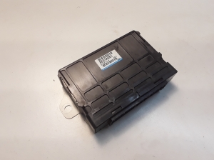 Mitsubishi Pajero IV (2006–2026) Control unit 8631A261 - 2