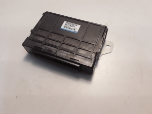 Mitsubishi Pajero IV (2006–2026) Control unit 8631A261 - 3