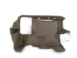 Jaguar l-Pace (2018–2026) Engine cover J9D34A522AB - 2