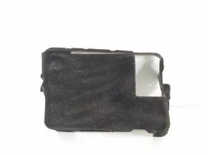   Motorabdeckung  - J9D34A522AB 