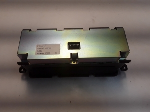 Mitsubishi Pajero IV (2006–2026) Bildschirm 8750A042 - 4