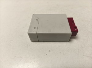 BMW 2 SERIES F45 (2014–2026) Vadības bloks 7396812 - 2