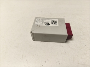 BMW 2 SERIES F45 (2014–2026) Vadības bloks 7396812 - 5