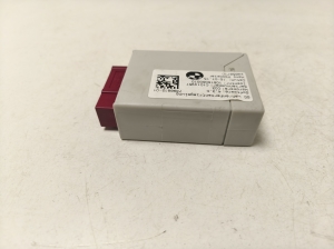BMW 2 SERIES F45 (2014–2026) Vadības bloks 7396812 - 6