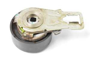  Timing belt tensioner 