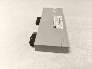 BMW 2 SERIES F45 (2014–2026) Trunk lid control module 7412610 - 2