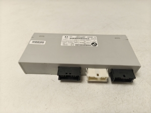   Trunk lid control module  - 7412610 