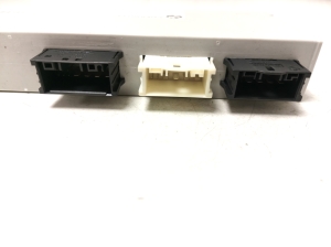 BMW 2 SERIES F45 (2014–2026) Trunk lid control module 7412610 - 3