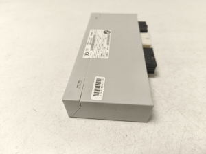 BMW 2 SERIES F45 (2014–2026) Trunk lid control module 7412610 - 7