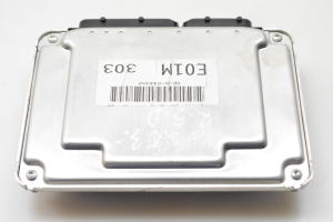 AUDI A6 C5 (1997–2005) Motorsteuergerät 8E0907401M - 4