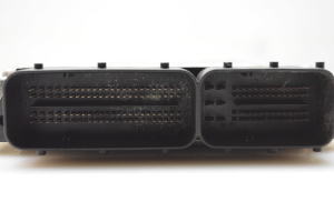 BMW 3 SERIES F30 (2011–2018) Motorsteuergerät 8578945 - 4
