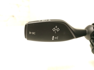 BMW 2 SERIES F45 (2014–2026) Lüliti ja selle osad 9305954 - 4