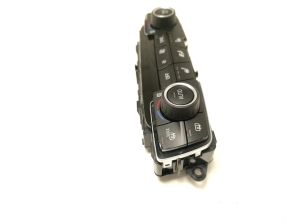 BMW 2 SERIES F45 (2014–2026) Heater control panel 9371460 - 2