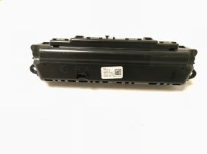 BMW 2 SERIES F45 (2014–2026) Heater control panel 9371460 - 3