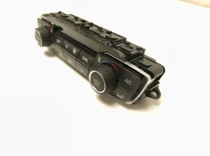 BMW 2 SERIES F45 (2014–2026) Heater control panel 9371460 - 4
