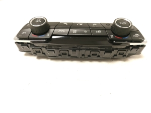 BMW 2 SERIES F45 (2014–2026) Heater control panel 9371460 - 5