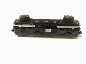 BMW 2 SERIES F45 (2014–2026) Heater control panel 9371460 - 6