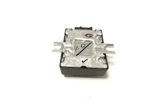 BMW 2 SERIES F45 (2014–2026) Fuel pump control module 7404880 - 4