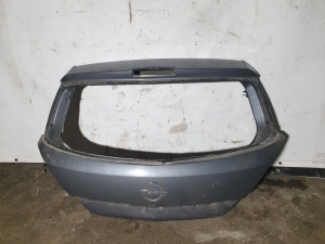 Trunk lid - 