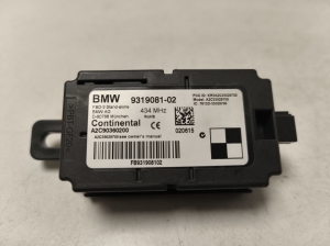 BMW 2 SERIES F45 (2014–2026) Sonstiges Teil der Audioanlage 9319081 - 2