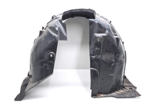 Opel Corsa F (2019–2026) Front wheel arch liner 39185066 - 2