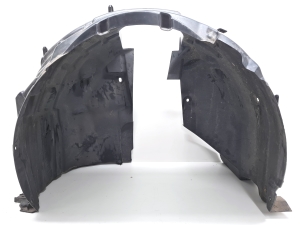   Front wheel arch liner  - 39185066 