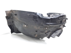 Opel Corsa F (2019–2026) Front wheel arch liner 39185066 - 6