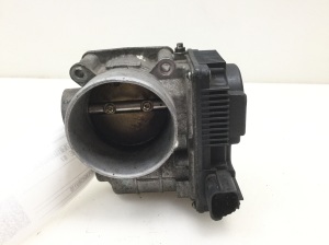 NISSAN X-Trail T30 (2001–2007) Drosselklappe - 2