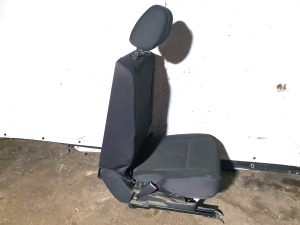 TOYOTA Corola Verso R1 (2004–2009) Tagaiste ja selle osad - 2