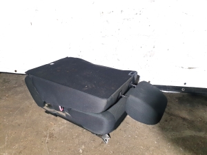 TOYOTA Corola Verso R1 (2004–2009) Tagaiste ja selle osad - 3