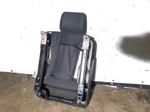 TOYOTA Corola Verso R1 (2004–2009) Tagaiste ja selle osad - 4