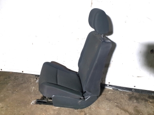 TOYOTA Corola Verso R1 (2004–2009) Tagaiste ja selle osad - 5