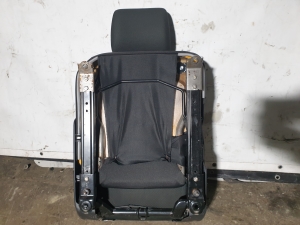 TOYOTA Corola Verso R1 (2004–2009) Rücksitzbank und ihre Teile - 2